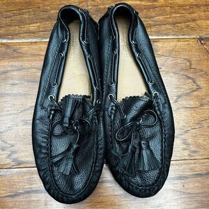 Coach Nadia driving‎ moccasin